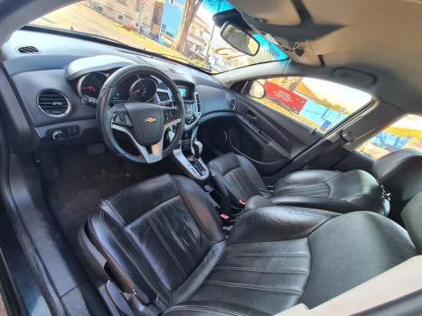 CHEVROLET Cruze Sedan 1.8 16V 4P LT ECOTEC FLEX, Foto 5