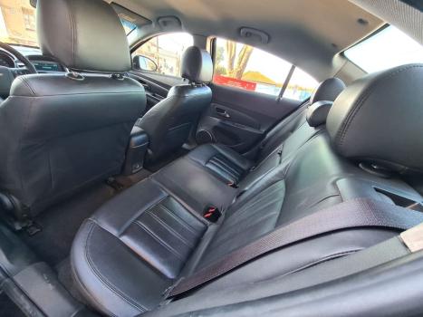 CHEVROLET Cruze Sedan 1.8 16V 4P LT ECOTEC FLEX, Foto 6