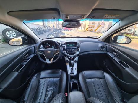CHEVROLET Cruze Sedan 1.8 16V 4P LT ECOTEC FLEX, Foto 7