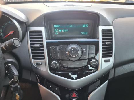 CHEVROLET Cruze Sedan 1.8 16V 4P LT ECOTEC FLEX, Foto 10