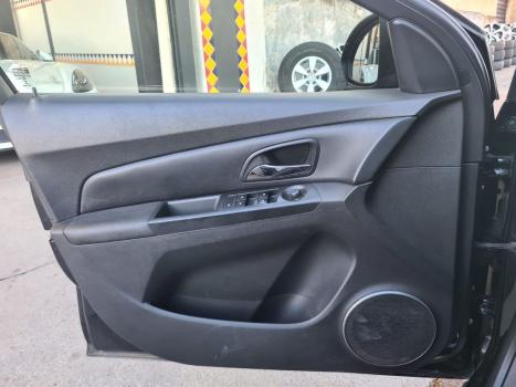 CHEVROLET Cruze Sedan 1.8 16V 4P LT ECOTEC FLEX, Foto 11