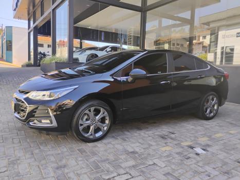 CHEVROLET Cruze Sedan 1.4 16V 4P LTZ FLEX TURBO AUTOMTICO, Foto 3