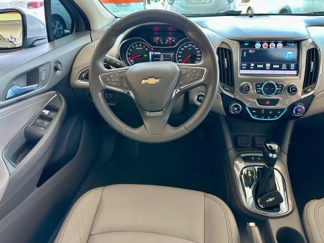 CHEVROLET Cruze Sedan 1.4 16V 4P LTZ 2 FLEX TURBO AUTOMTICO, Foto 7