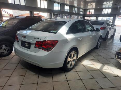 CHEVROLET Cruze Sedan 1.8 16V 4P LT ECOTEC FLEX AUTOMTICO, Foto 3