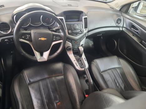 CHEVROLET Cruze Sedan 1.8 16V 4P LT ECOTEC FLEX AUTOMTICO, Foto 5
