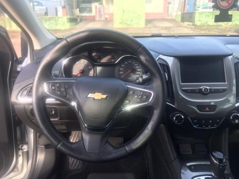 CHEVROLET Cruze Sedan 1.4 16V 4P LT FLEX TURBO AUTOMTICO, Foto 1