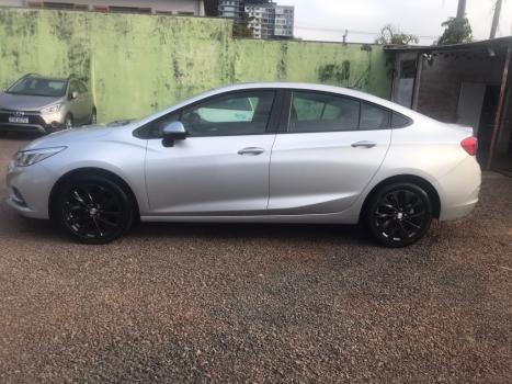 CHEVROLET Cruze Sedan 1.4 16V 4P LT FLEX TURBO AUTOMTICO, Foto 3
