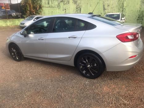 CHEVROLET Cruze Sedan 1.4 16V 4P LT FLEX TURBO AUTOMTICO, Foto 6