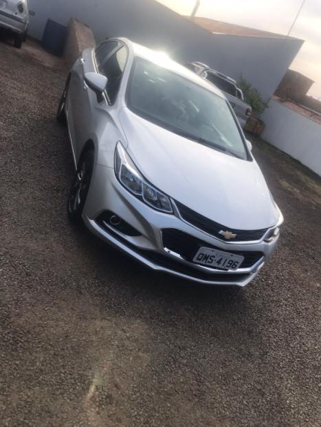 CHEVROLET Cruze Sedan 1.4 16V 4P LT FLEX TURBO AUTOMTICO, Foto 7