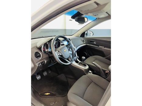 CHEVROLET Cruze Sedan , Foto 3