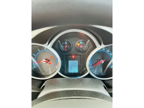 CHEVROLET Cruze Sedan , Foto 4