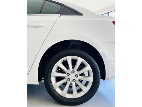 CHEVROLET Cruze Sedan , Foto 6