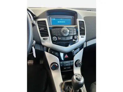 CHEVROLET Cruze Sedan , Foto 10