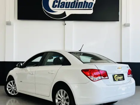 CHEVROLET Cruze Sedan , Foto 11