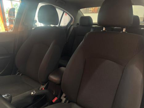 CHEVROLET Cruze Sedan 1.8 16V 4P LT ECOTEC FLEX, Foto 10