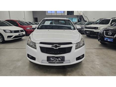 CHEVROLET Cruze Sedan 1.8 16V 4P LT ECOTEC FLEX, Foto 3