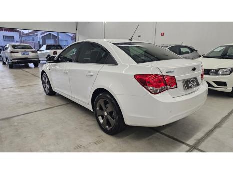 CHEVROLET Cruze Sedan 1.8 16V 4P LT ECOTEC FLEX, Foto 7