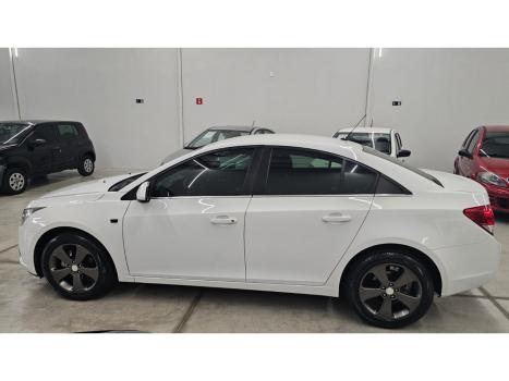 CHEVROLET Cruze Sedan 1.8 16V 4P LT ECOTEC FLEX, Foto 8