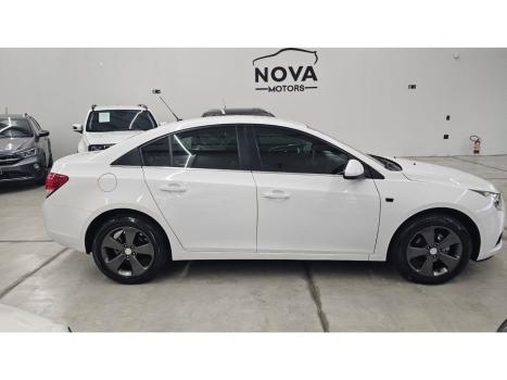 CHEVROLET Cruze Sedan 1.8 16V 4P LT ECOTEC FLEX, Foto 9