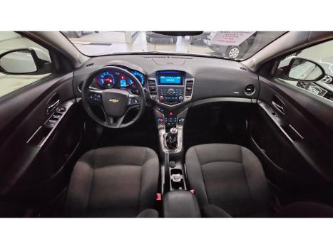 CHEVROLET Cruze Sedan 1.8 16V 4P LT ECOTEC FLEX, Foto 10