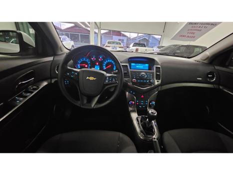 CHEVROLET Cruze Sedan 1.8 16V 4P LT ECOTEC FLEX, Foto 11