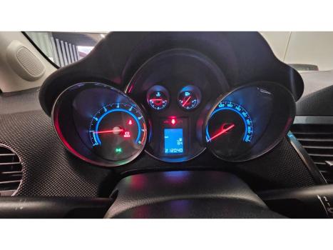 CHEVROLET Cruze Sedan 1.8 16V 4P LT ECOTEC FLEX, Foto 12