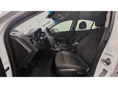 CHEVROLET Cruze Sedan 1.8 16V 4P LT ECOTEC FLEX, Foto 13