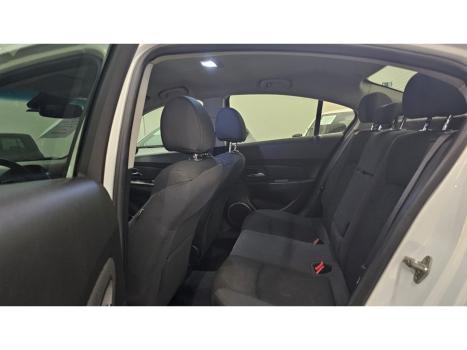 CHEVROLET Cruze Sedan 1.8 16V 4P LT ECOTEC FLEX, Foto 14