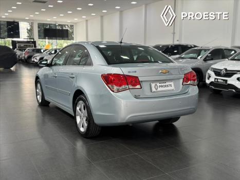 CHEVROLET Cruze Sedan 1.4 16V 4P LT FLEX TURBO AUTOMTICO, Foto 4