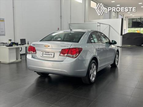 CHEVROLET Cruze Sedan 1.4 16V 4P LT FLEX TURBO AUTOMTICO, Foto 5