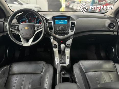 CHEVROLET Cruze Sedan 1.4 16V 4P LT FLEX TURBO AUTOMTICO, Foto 6