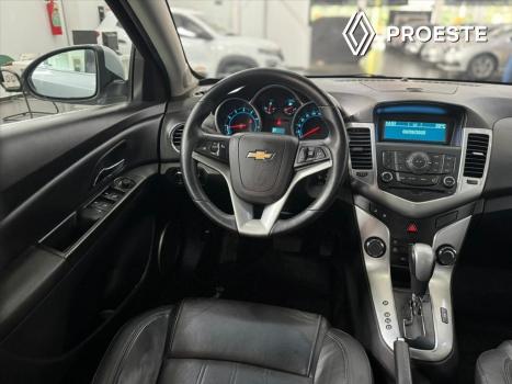 CHEVROLET Cruze Sedan 1.4 16V 4P LT FLEX TURBO AUTOMTICO, Foto 7