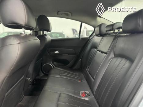 CHEVROLET Cruze Sedan 1.4 16V 4P LT FLEX TURBO AUTOMTICO, Foto 9