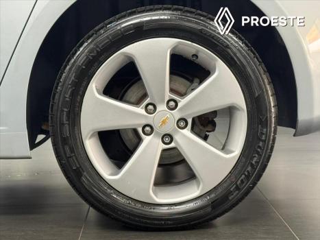 CHEVROLET Cruze Sedan 1.4 16V 4P LT FLEX TURBO AUTOMTICO, Foto 10