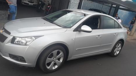 CHEVROLET Cruze Sedan 1.8 16V 4P LT ECOTEC FLEX AUTOMTICO, Foto 1