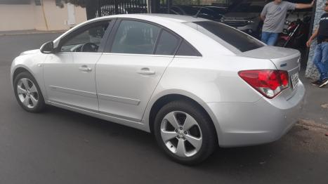 CHEVROLET Cruze Sedan 1.8 16V 4P LT ECOTEC FLEX AUTOMTICO, Foto 3