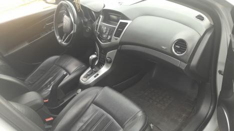 CHEVROLET Cruze Sedan 1.8 16V 4P LT ECOTEC FLEX AUTOMTICO, Foto 5