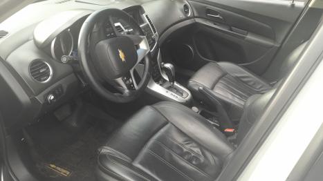 CHEVROLET Cruze Sedan 1.8 16V 4P LT ECOTEC FLEX AUTOMTICO, Foto 6