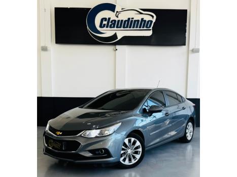 CHEVROLET Cruze Sedan 1.4 16V 4P LT FLEX TURBO AUTOMTICO, Foto 1