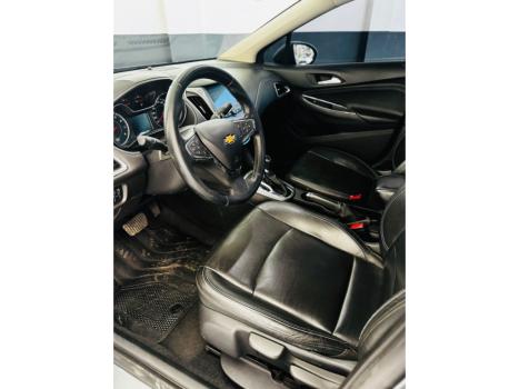 CHEVROLET Cruze Sedan 1.4 16V 4P LT FLEX TURBO AUTOMTICO, Foto 6