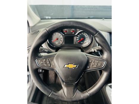 CHEVROLET Cruze Sedan 1.4 16V 4P LT FLEX TURBO AUTOMTICO, Foto 7
