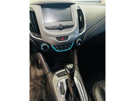 CHEVROLET Cruze Sedan 1.4 16V 4P LT FLEX TURBO AUTOMTICO, Foto 8