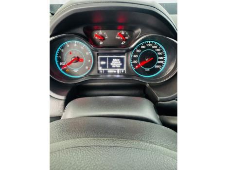 CHEVROLET Cruze Sedan 1.4 16V 4P LT FLEX TURBO AUTOMTICO, Foto 9