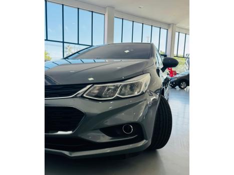 CHEVROLET Cruze Sedan 1.4 16V 4P LT FLEX TURBO AUTOMTICO, Foto 11