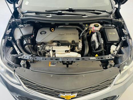 CHEVROLET Cruze Sedan 1.4 16V 4P LT FLEX TURBO AUTOMTICO, Foto 12
