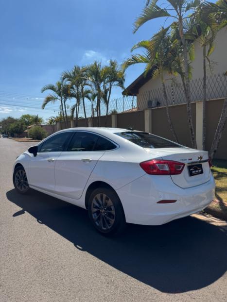 CHEVROLET Cruze Sedan 1.4 16V 4P LTZ FLEX TURBO AUTOMTICO, Foto 2