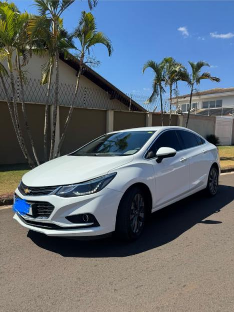 CHEVROLET Cruze Sedan 1.4 16V 4P LTZ FLEX TURBO AUTOMTICO, Foto 6