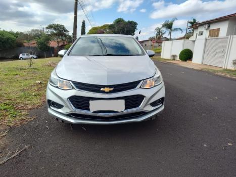 CHEVROLET Cruze Sedan 1.4 16V 4P LT FLEX TURBO AUTOMTICO, Foto 3