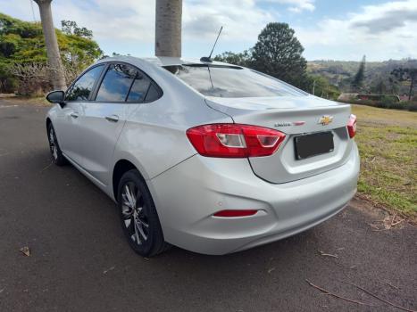 CHEVROLET Cruze Sedan 1.4 16V 4P LT FLEX TURBO AUTOMTICO, Foto 10