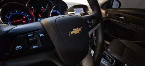 CHEVROLET Cruze Sedan 1.8 16V 4P LTZ ECOTEC FLEX AUTOMTICO, Foto 12